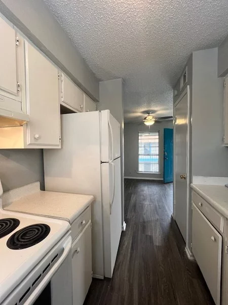 Studio Apartment for rent in Inner West Side - West SATX, San Antonio