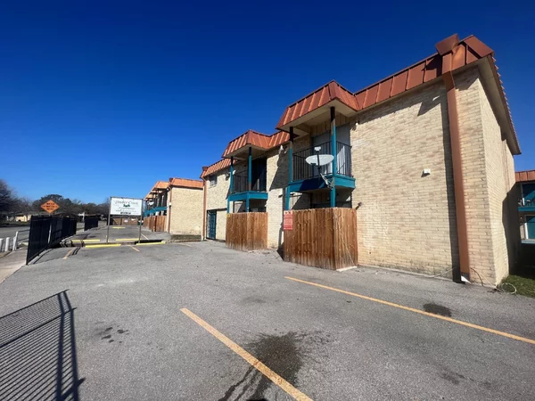 Studio Apartment for rent in Inner West Side - West SATX, San Antonio