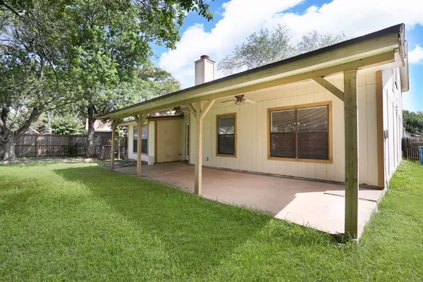 4 bedrooms apartment for rent in Northwest Side - West SATX, San Antonio