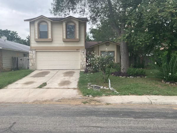 4 bedrooms apartment for rent in Northwest Side - West SATX, San Antonio