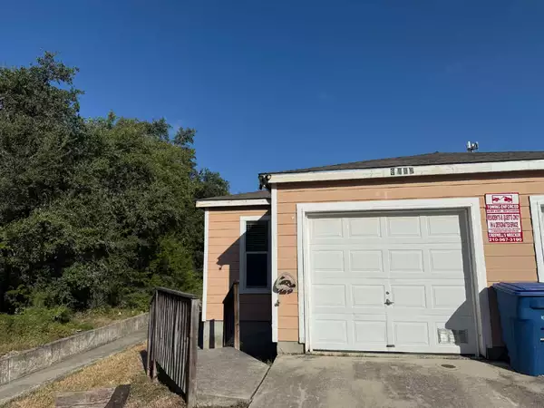 2 bedrooms apartment for rent in Far West Side - West SATX, San Antonio