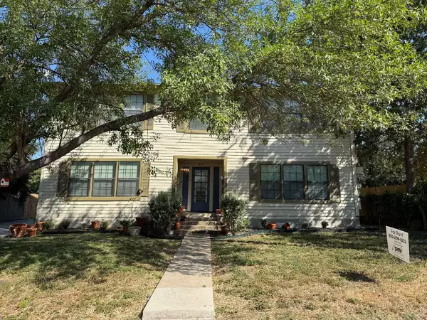 1 bedroom apartment for rent in Mahncke Park - Central SATX, San Antonio
