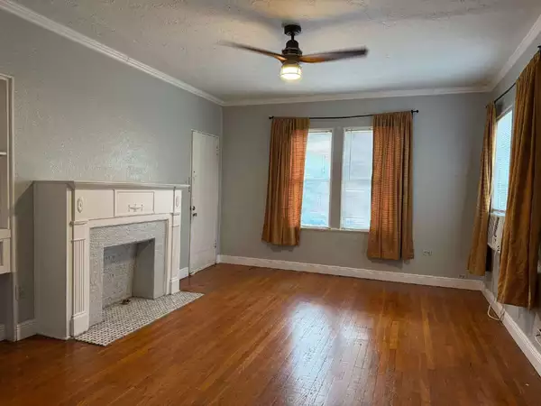 1 bedroom apartment for rent in Alta Vista - Central SATX, San Antonio