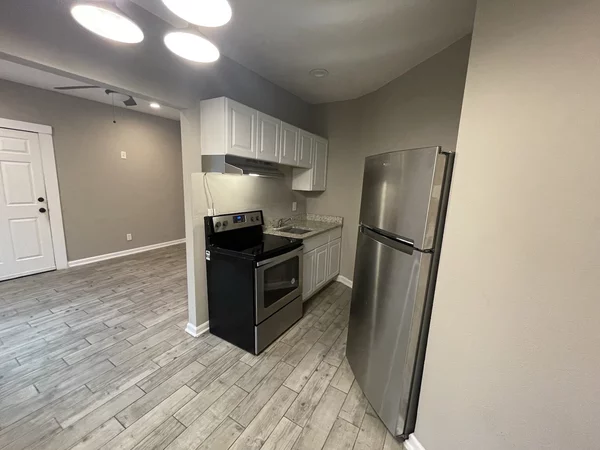 1 bedroom apartment for rent in Tobin Hill - Central SATX, San Antonio