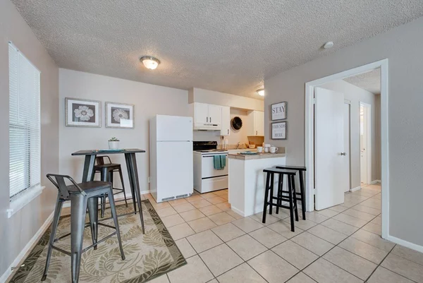 1 bedroom apartment for rent in Mission San Jose - South SATX, San Antonio