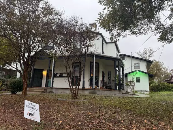 1 bedroom apartment for rent in Government Hill - East SATX, San Antonio