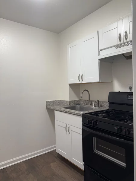 1 bedroom apartment for rent in Government Hill - East SATX, San Antonio