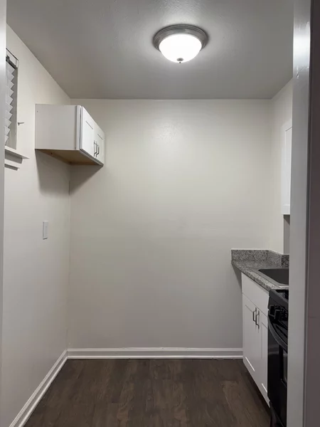 1 bedroom apartment for rent in Government Hill - East SATX, San Antonio