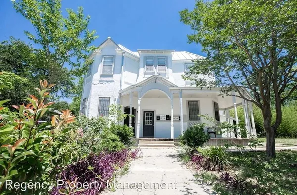 1 bedroom apartment for rent in Government Hill - East SATX, San Antonio