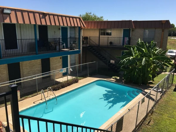 2 bedrooms apartment for rent in Inner West Side - West SATX, San Antonio
