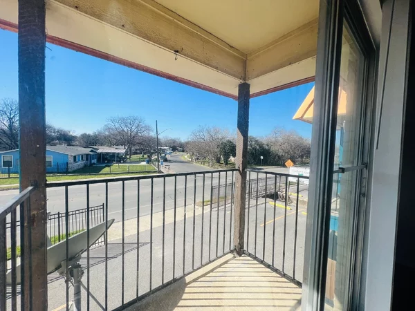 2 bedrooms apartment for rent in Inner West Side - West SATX, San Antonio