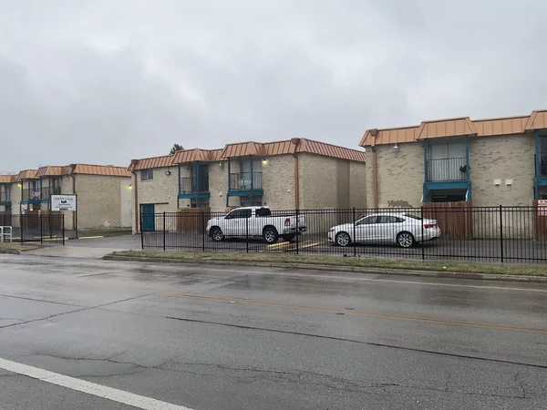 2 bedrooms apartment for rent in Inner West Side - West SATX, San Antonio