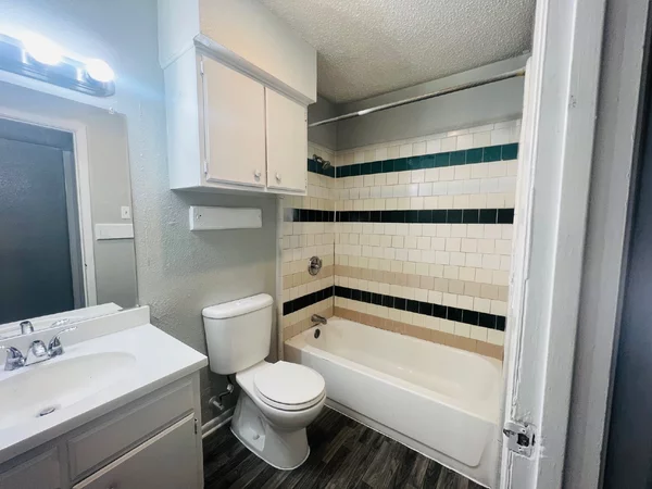 2 bedrooms apartment for rent in Inner West Side - West SATX, San Antonio