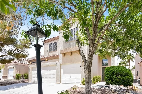 3 bedrooms apartment for rent in Summerlin - Summerlin, Las Vegas