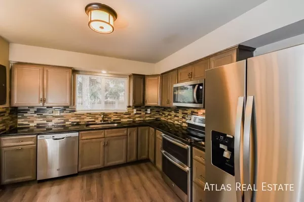 4 bedrooms apartment for rent in Northeast Colorado Springs - North COS, Colorado Springs