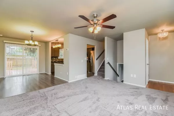 4 bedrooms apartment for rent in Northeast Colorado Springs - North COS, Colorado Springs