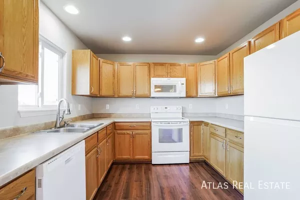 4 bedrooms apartment for rent in Security-Widefield - South COS, Colorado Springs