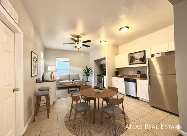 1 bedroom apartment for rent in Downtown COS - Central COS, Colorado Springs