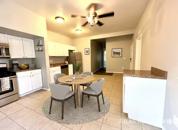 1 bedroom apartment for rent in Downtown COS - Central COS, Colorado Springs