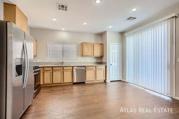 3 bedrooms apartment for rent in Summerlin - Summerlin, Las Vegas