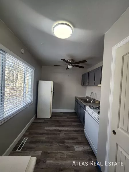 1 bedroom apartment for rent in Downtown COS - Central COS, Colorado Springs