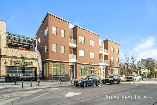 3 bedrooms apartment for rent in Highland - Center Denver, Denver