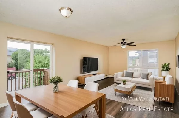 2 bedrooms apartment for rent in Stratmoor - South COS, Colorado Springs