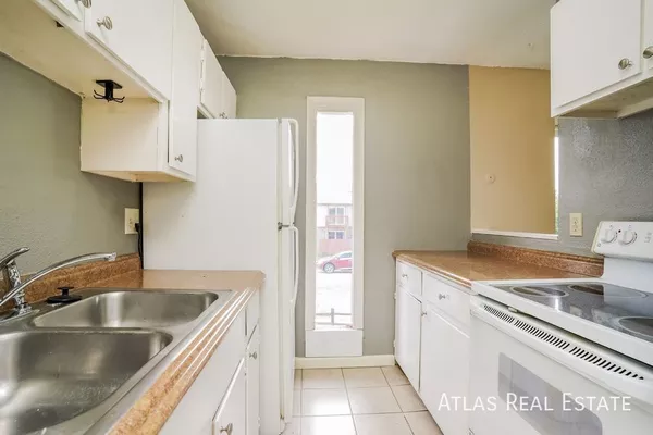 2 bedrooms apartment for rent in Stratmoor - South COS, Colorado Springs