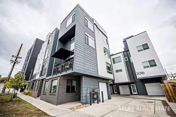 2 bedrooms apartment for rent in Auraria - Center Denver, Denver