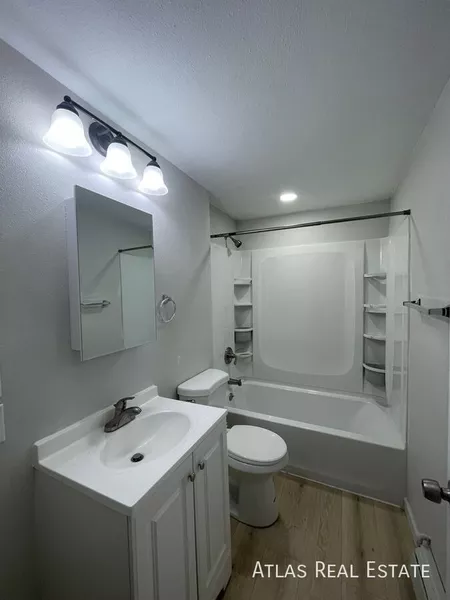 4 bedrooms apartment for rent in Westminster - Outer Denver, Denver