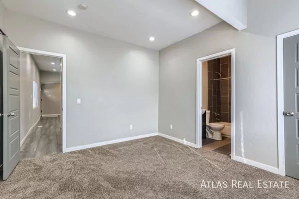 2 bedrooms apartment for rent in Downtown COS - Central COS, Colorado Springs