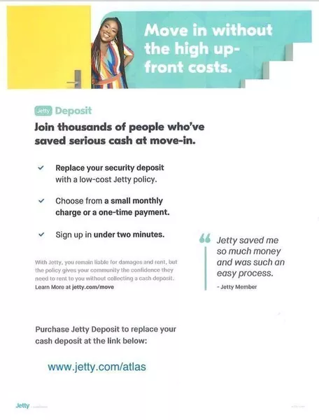 2 bedrooms apartment for rent in Downtown COS - Central COS, Colorado Springs