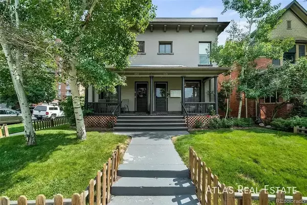 1 bedroom apartment for rent in Alamo Placita - Center Denver, Denver