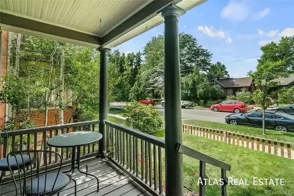 1 bedroom apartment for rent in Alamo Placita - Center Denver, Denver