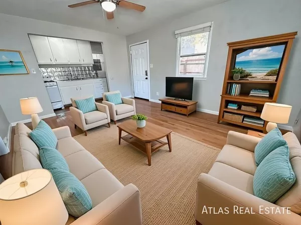 1 bedroom apartment for rent in Broadmoor - Central COS, Colorado Springs