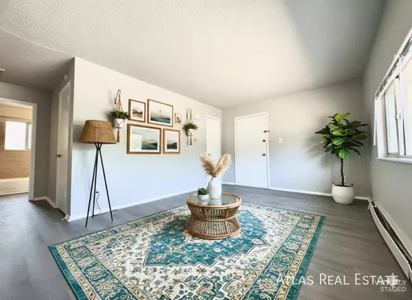 2 bedrooms apartment for rent in Southeast Colorado Springs - South COS, Colorado Springs