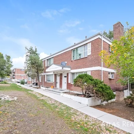 1 bedroom apartment for rent in Ruby Hill - South Denver, Denver