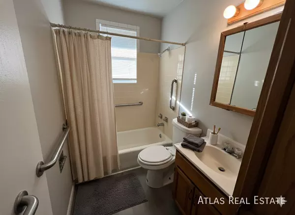 2 bedrooms apartment for rent in Northeast Colorado Springs - North COS, Colorado Springs