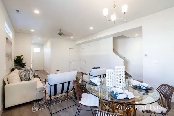 5 bedrooms apartment for rent in Southeast Colorado Springs - South COS, Colorado Springs