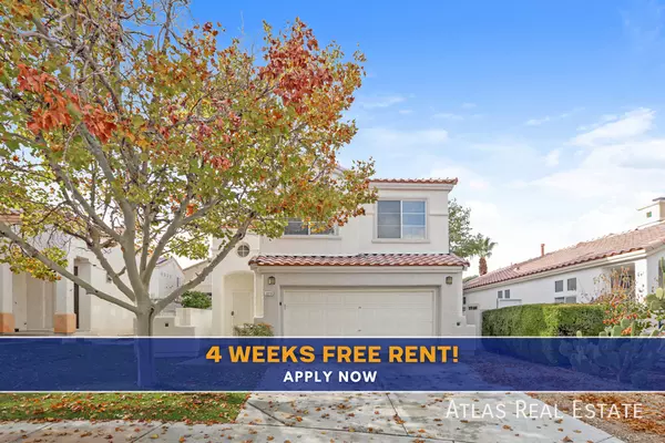 3 bedrooms apartment for rent in Summerlin - Summerlin, Las Vegas