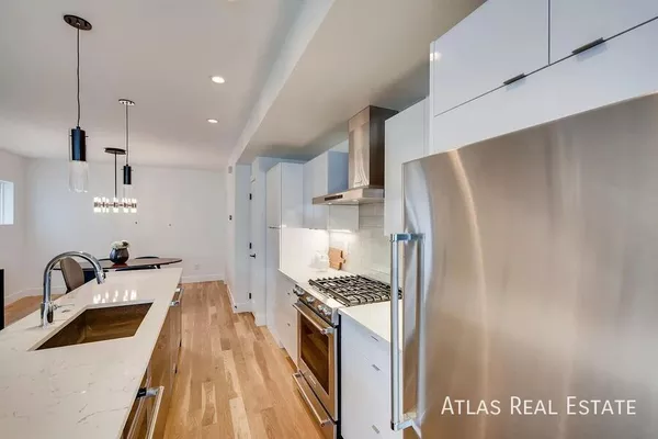 3 bedrooms apartment for rent in Five Points - North Denver, Denver