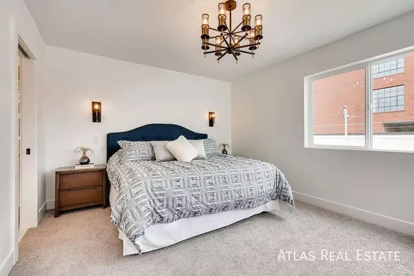 3 bedrooms apartment for rent in Five Points - North Denver, Denver