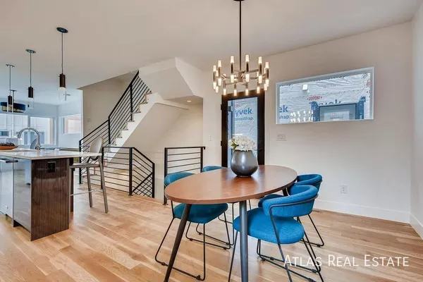 3 bedrooms apartment for rent in Five Points - North Denver, Denver