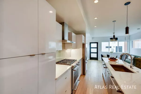 3 bedrooms apartment for rent in Five Points - North Denver, Denver