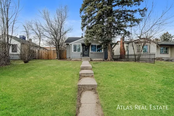 2 bedrooms apartment for rent in West Colfax - West Denver, Denver
