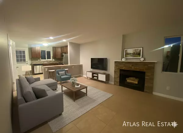 2 bedrooms apartment for rent in Northwest Colorado Springs - North COS, Colorado Springs