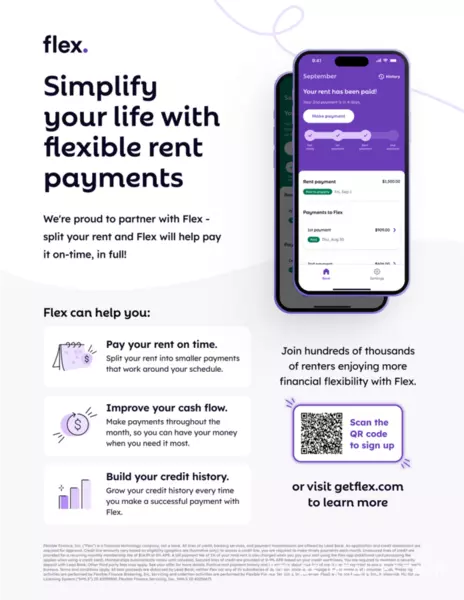 2 bedrooms apartment for rent in Northwest Colorado Springs - North COS, Colorado Springs