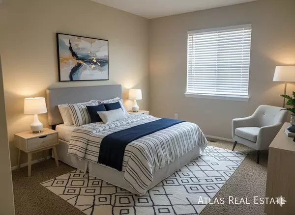 2 bedrooms apartment for rent in Northwest Colorado Springs - North COS, Colorado Springs