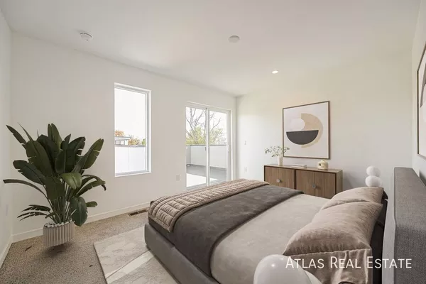 2 bedrooms apartment for rent in Platt Park - South Denver, Denver