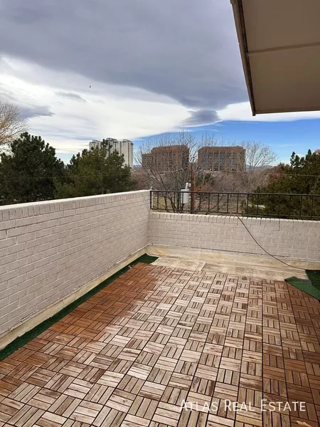 Studio Apartment for rent in Washington Virginia Vale - East Denver, Denver